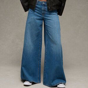 American Eagle AE ALine Fit Jeans Size 6 NWOT